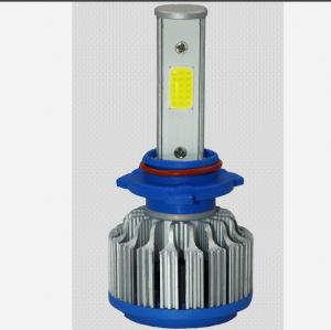 China High Performance Car LED Headlight Bulbs DC12V - 24V Voltage Easy Operated on sale