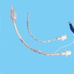 Medical Disposable PVC Endobronchial Tube ET Tube with Cuff and without Cuff