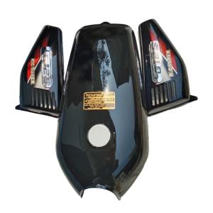 China Affordable CG125 Motorcycle Tank Standard Durable Motorbike Tank Protector wholesale