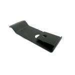 Custom 0.2mm Stainless Steel Stamping Parts Walkie Talkie Back Clip