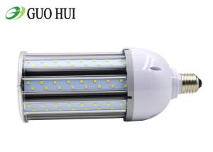 China Aluminum Alloy 30 Watt DLC LED Corn Light By Epistar Samsung Chip Smd 2835 wholesale