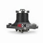 3922900000 Kato HD700-7 HD820-3 Cooler Water Pump