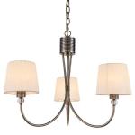 Modern bedroom entryway Metal chandeliers for indoor home lighting (WH-MI-12)