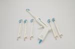 No Postoperative Bleeding Tst Stapler , Internal Hemorrhoid Removal At Home