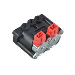 37226778773 37221092349 Valve Block Air Suspension For BMW E53 E66 E39 E65