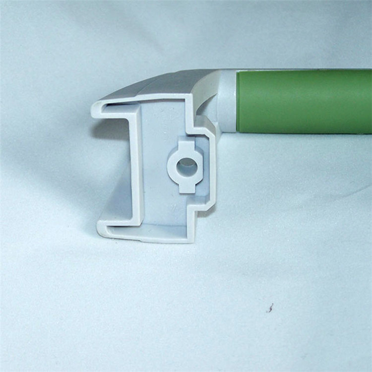 Leica Total Station Accessories Removable Carry Handle For Ts02 Ts06