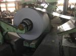 Cold Rolled Stainless Steel Slit Strip Coil 316Ti EN 1.4571 X6CrNiMoTi17-12-2