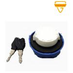 3020701221 Renault Volvo Truck Gas Cap Hot Sale