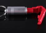 COMER antishoplift devices retail loss prevention red 4mm display security EAS