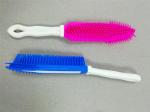 Best Rubber Brush For Pet Hair, Portable Rubber Dogs Cats Hair Lint Remover