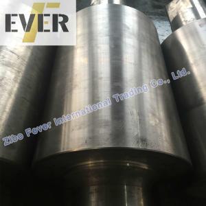 China Wire Rod Mill 7% Cr High Speed Steel Rolls Centrifugal HSD 95 HSS Roll wholesale