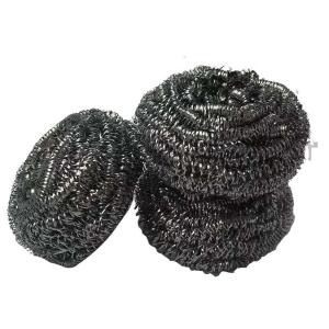 China Versatile Stainless Steel Cleaning Ball All Season Compact For Restaurants wholesale