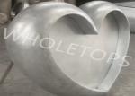 Heart Shaped Hyperbolic Aluminum Panel Sound Insulation