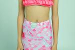 Stretchable Mermaid Tails Swimtails Flexible Good Durability Easy Drying