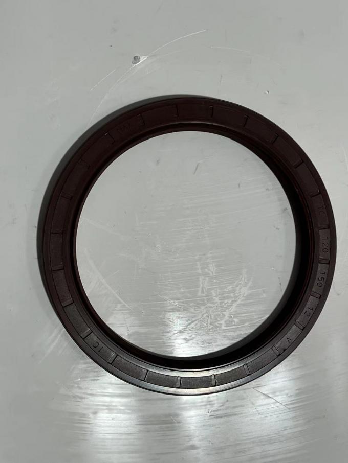 Oil Resistant 4206362 Skeleton Oil Seal High Sealing Performance