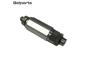China Excavator DH55 R60-7 Relief Valve Assembly XKAY-00603 wholesale
