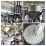 Glucomannan Konjac Root Extract Ice Cream Food Additive Daily Diet Natural Gums