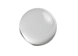 China 40 Scratch Dig Optical Glass Lenses Germanium Sapphire Ball Lens In Endoscopy wholesale