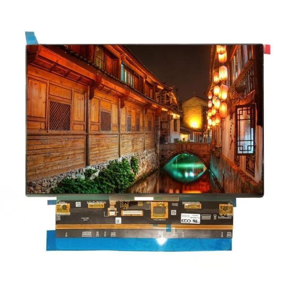 11.5" 2K AMOLED Display, 2560×1600, MIPI Interface, Ultra-Thin & HD