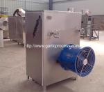 Automatic Garlic Clove Separating Machine