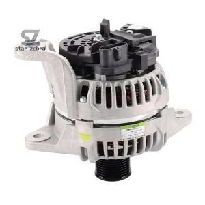 China D6D Engine Alternator 24V 60A 10PK OEM For VOLVO Excavator EC210/240/290 CA1853IR Alternator Assy wholesale