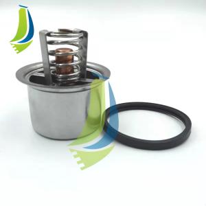 China 248-5513 Coolant Thermostat C9 Engine For 330D 336D Excavator Parts wholesale
