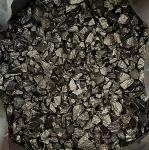 Customized Aluminium Master Alloy AlW50 Metallurgy Aluminum Tungsten Ingot