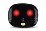 Dog Pet GPS Tracker Locator Long Standby With Usb Rechargeable