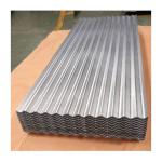 Affordable Corrugated Steel Iron Roofing Tole Sheets with Mid Hardness and