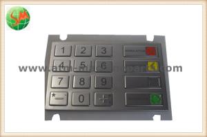 China Wincor Nixdorf ATM Parts 01750132091 Wincor Nixdorf Metal EPP V5 Franch version wholesale