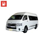 2024 Toyota Sea Lion 10 Seater Mini Bus The Best Choice for Passenger Transporta