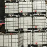 Natural Gas Well Foam Drainage Gas Production Defoaming Milk White Flowing