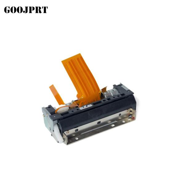 Compact Size Thermal Printer Mechanism Stable Working Fujitsu FTP628MCL101/103