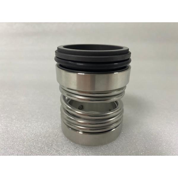 Nippon Pillar US-2 Marine Mechanical Seal Suit Blower / Diving / Circulating Pump