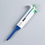 Medical 10 - 100ul Lab Single Channel Pipettors Universal
