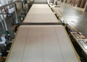China High Speed Corrugator Belt 100% Synthetic with Kevlar Edge 7.5kg/m2 wholesale