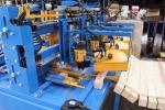 Professional Design CE Certification Pallet Foot Pier Automatic Connection Nail