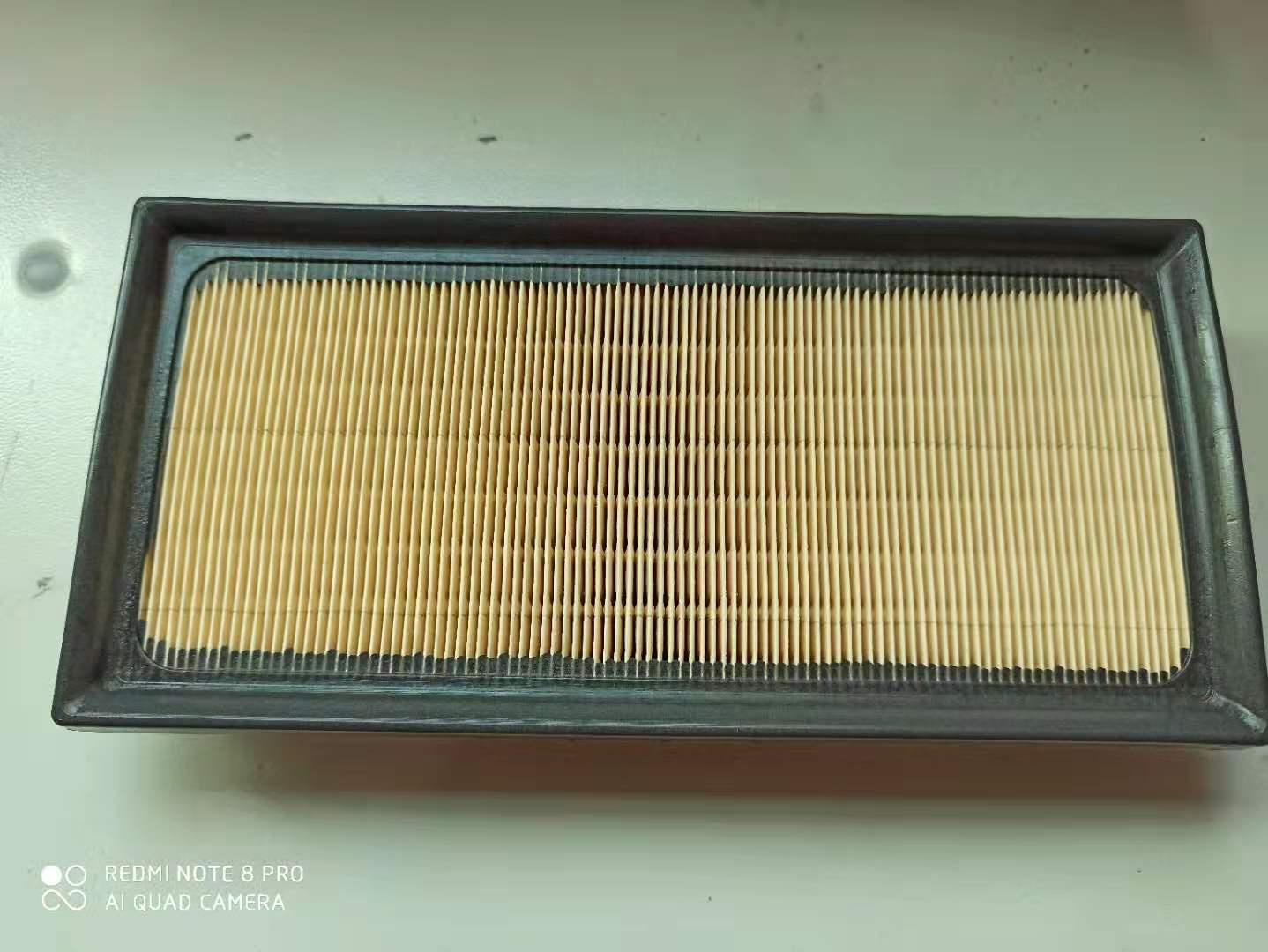 17801-0Y050 AIR FILTER SUB-ASSEMBLY for TOYOTA VOIS and MIRAGE Saloon A1 A ELEMENT