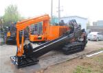 High Reliability Horizontal Drilling Machine DILONG Hdd Drill