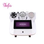 LF-129A Cavitation Ultrasonic Cellulite Removal RF Vacuum Body Slimming Machine