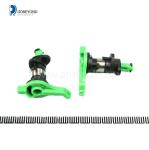 Green Lock 01750043537 Wincor CMD Cassette Lever