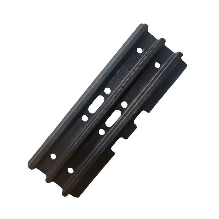 Undercarriage Parts Dozer Grouser Plates Dozer Track Pad For Bulldozer
