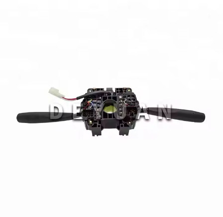 JAPANESE TRUCK SPARE PART COMBINATION SWITCH ASSY FOR MITSUBISHI MC887304