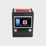 400nm Sy8260 Portable Uv Spectrophotometer With Speed Measurement