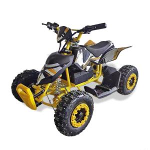 China 800W-1000W Electric Mountain Bike ATV 36V 500W Off-Road Buggy for Kids and Adults wholesale