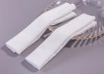 Plain High Water Absorption Spunlace Non Wovens 30g-80g/M²