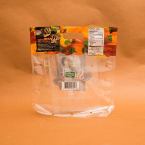 China Moisture Proof Dry Fruit And Vegetable Packaging Gravnre Printing FSSC wholesale
