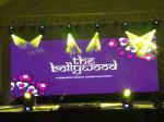 Eachinled 3.9MM LED Screen 5000CD/M2 Outdoor Rental LED Screen SMD1921