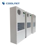 Outdoor Cabinet Air Conditioning for Base Station with Smart Cooling System