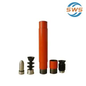 China 5&quot; Stage Cementing Collar For Oil And Gas Well wholesale